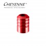 Cheyenne Hawk Pen 1-INCH 25mm Red
