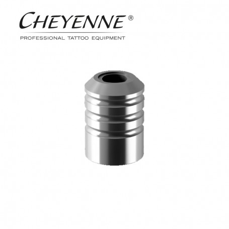 Cheyenne Hawk Pen 1-INCH 25mm Silver