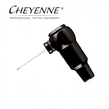 Cheyenne Hawk Thunder BlackDrive/Cable/Adapter