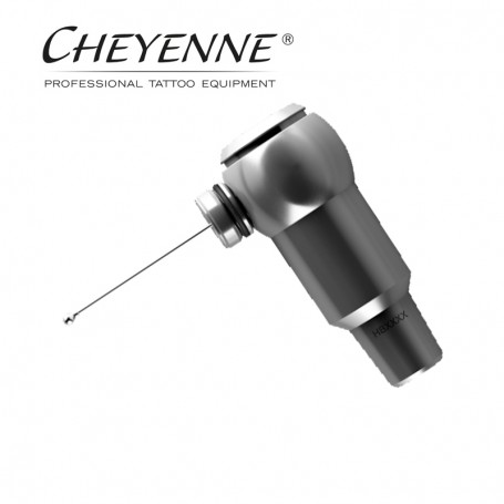 Cheyenne Hawk Thunder SilverDrive/Cable/Adapter