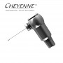 Cheyenne Hawk Thunder SilverDrive/Cable/Adapter