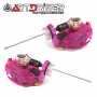 ART DRIVER S-Power - Custom Pink