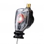 ART DRIVER Z3 - Black Mate