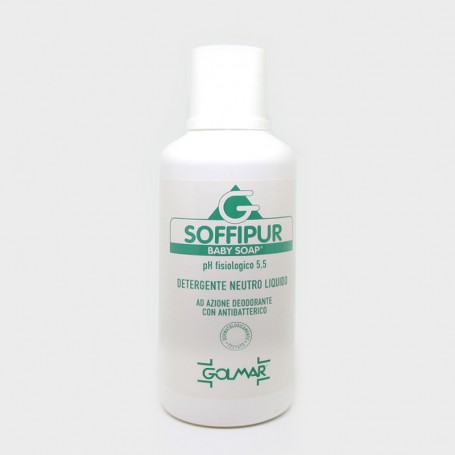 Sapone OasisOff detergente concentrato liquido 500ml