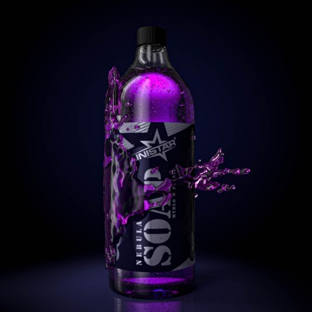 UNISTAR Nebula™ Soap Liquid Anaesthetic 1L