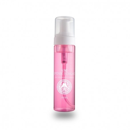 CB2 Pink Foam 220ml