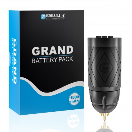 Emalla Grand Battery Pack