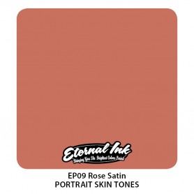 Eternal Ink 30ml - Rose Satin