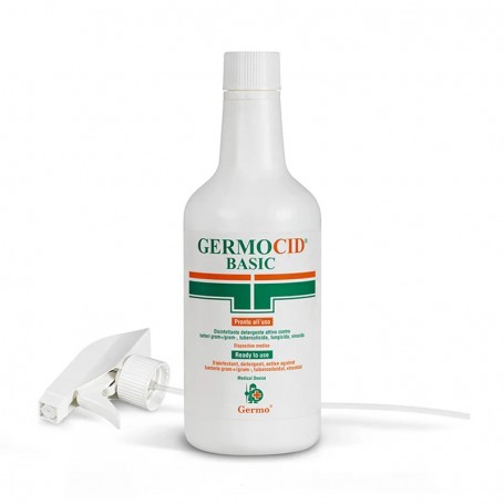Germocid Basic - 750ml