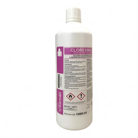 Clorexinal 2% - 1000ml