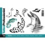 Tattoo Professionist -11 Delfini