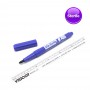 Surgical Skin Marker Viscot Purple
