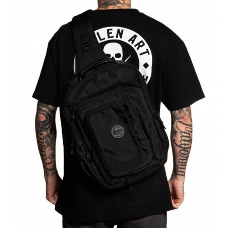 Sullen Blaq Paq Commuter