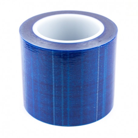 Rullo di pellicola Barrier Film 1000pz 10cmX15cm Blu