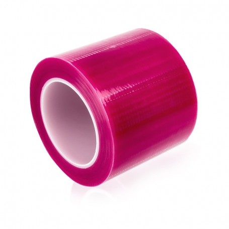 Rullo di pellicola Barrier Film 1000pz 10cmX15cm Rosa
