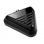 Fk Irons® Darklab Footswitch - Black