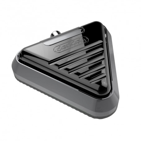 Fk Irons® Darklab Footswitch - Gunmetal