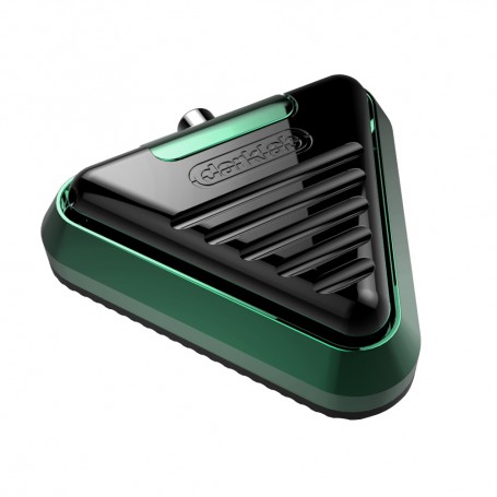 Fk Irons® Darklab Footswitch - Seafoam