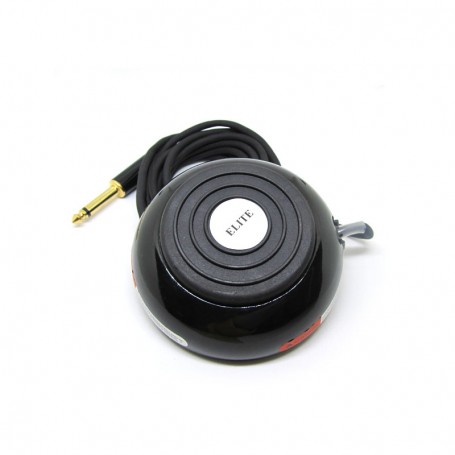 Foot Switch Premium Elite Black