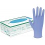 B.Braun Vasco® Protect Blue - Guanti in nitrile 150pz - L