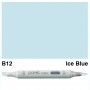 B12 Copic Ciao Ice Blue