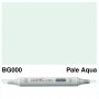 BG000 Copic Ciao Pale Aqua
