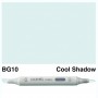 BG10 Copic Ciao Cool Shadow