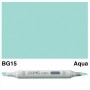 BG15 Copic Ciao Aqua