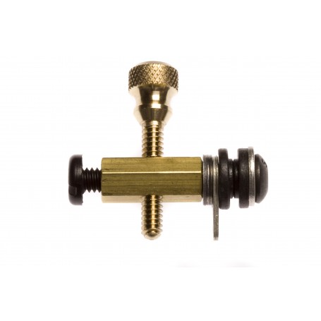 Binding Post Top Hex -6