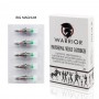Cartucce Warrior Black 13M - 0,30mm 20pz