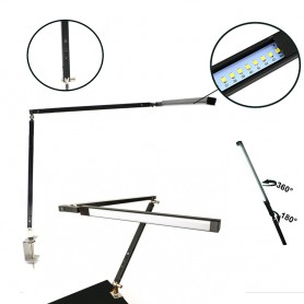 EZ PRO LIGHT Lampada Led in alluminio