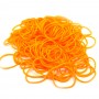 Elastici Arancio 200pz