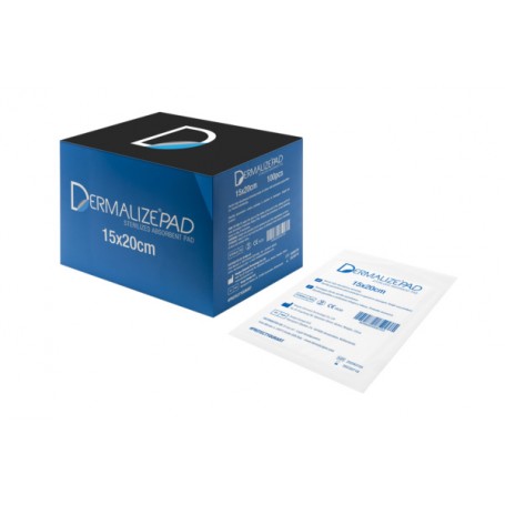 Dermalize® Pad 15x20cm