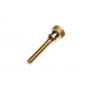 Contact Screw Silicone Bronze 6-32 x 0,75 Inch