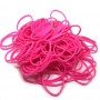 Elastici Fuxia 200pz