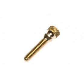 Contact Screw Silicone Bronze 8-32 x 0,75 Inch