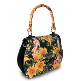Borsa Tiki Time