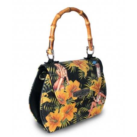 Borsa Tiki Time