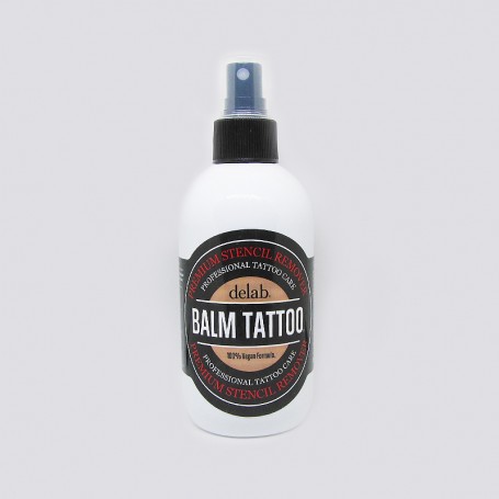 Balm Tattoo Premium Stencil Remover 250ml