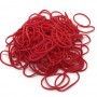 Elastici Rosso 200pz