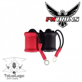 Fk Irons® - Bobina 1" da Shader