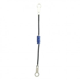 Fk Irons® - Condensatore 22ufx35v incapsulato completo di terminale