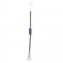 Fk Irons® - Condensatore 22ufx35v incapsulato completo di terminale