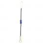 Fk Irons® - Condensatore 33ufx25v incapsulato completo di terminale