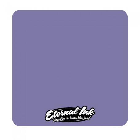 Eternal Ink 30ml - Enchanted Lilac
