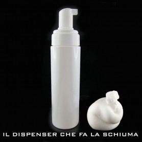 Flacone Vuoto Soap Foam 300ml