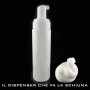 Flacone Vuoto Soap Foam 300ml