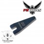 Fk Irons® - Molla frontale 20G Cutback