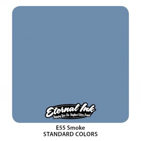 Eternal Ink 30ml - Smoke
