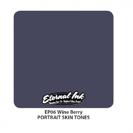 Eternal Ink 30ml - Wine Berry - Exp04/23